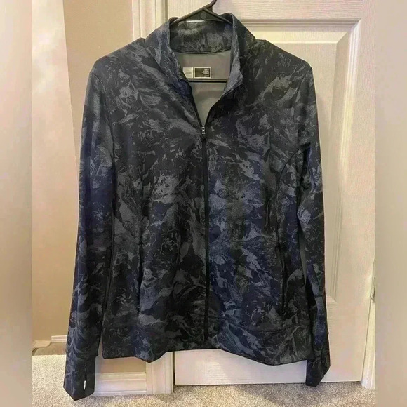 Lole’ Women’s Performance Jacket  Size Large - Picture 1 of 5